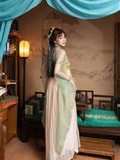 Xiuren秀人网 2025.04.29 NO.10223 陆萱萱(32)